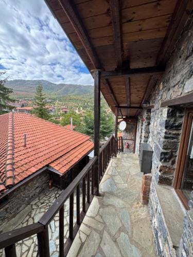 Chalet Asteras tou Vorra Hotel in Decentralized Administration of Macedonia and Thrace
