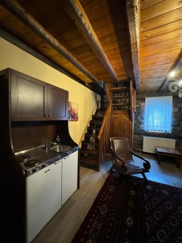 Chalet Asteras tou Vorra Hotel in Decentralized Administration of Macedonia and Thrace