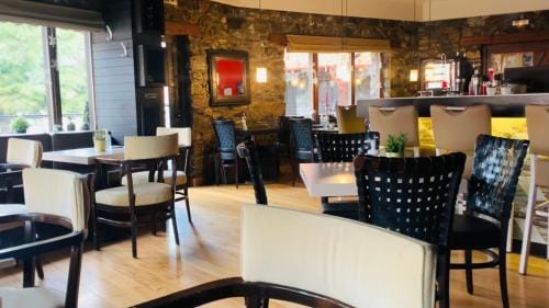 Chalet Asteras tou Vorra Hotel in Decentralized Administration of Macedonia and Thrace