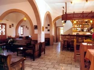 Asteri Hotel Hotel in Decentralized Administration of the Aegean