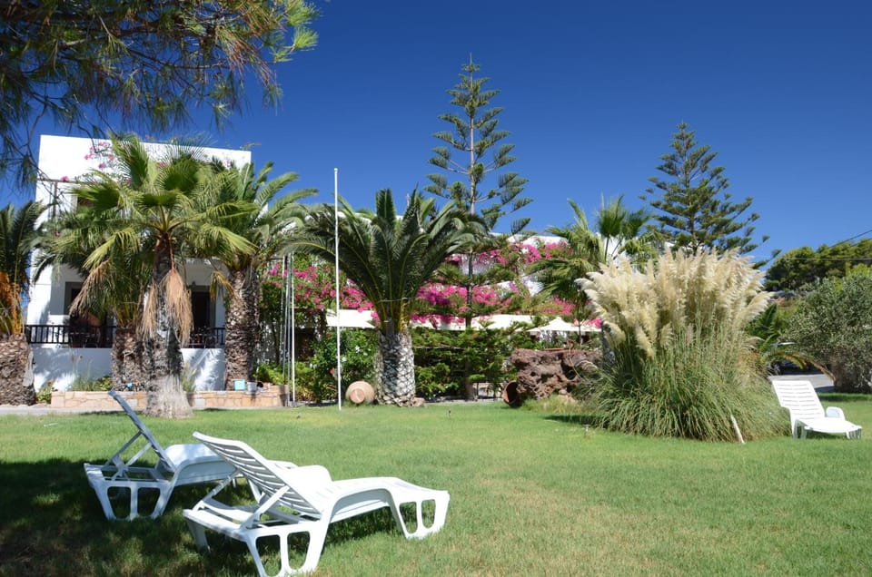 Asteri Hotel Hotel in Decentralized Administration of the Aegean