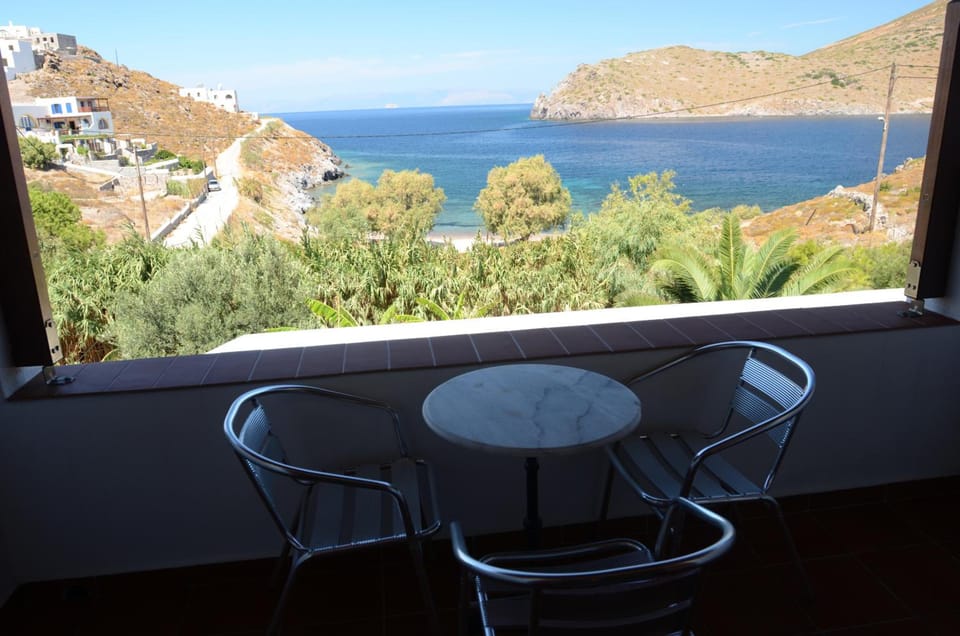 Asteri Hotel Hotel in Decentralized Administration of the Aegean