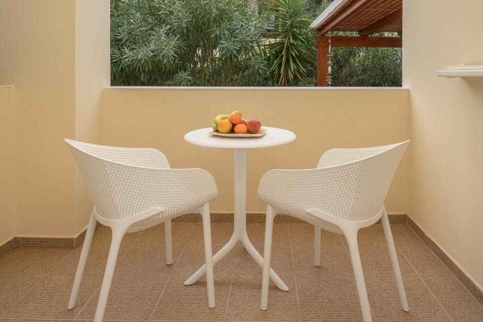 Astir Studios Apartment hotel in Stalida