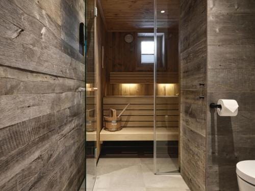 Astn Hutten Residenz Waldsicht Konigsleiten - Ferienwohnungen Hotel in Salzburgerland