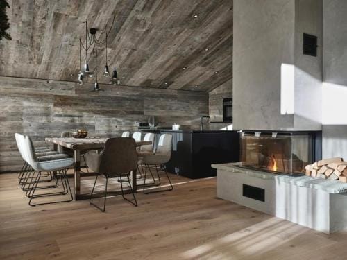 Astn Hutten Residenz Waldsicht Konigsleiten - Ferienwohnungen Hotel in Salzburgerland