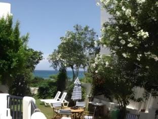 Astra Hotel Apartments Hotel in Crete