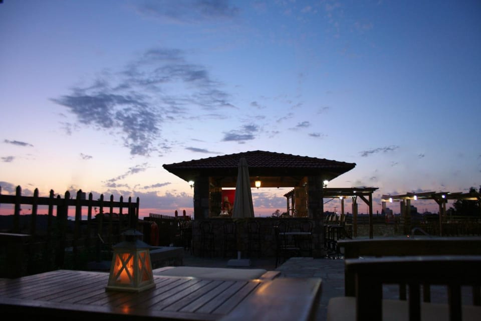 Ataviros Hotel Apartment hotel in Rhodes, Greece