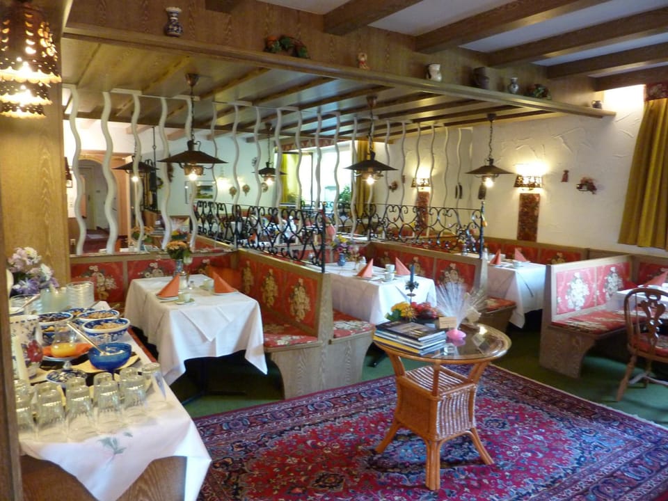 Atina Hotel Hotel in Baden-Württemberg