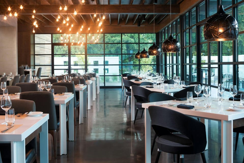 Le Méridien Atlanta Perimeter Hotel in Dunwoody