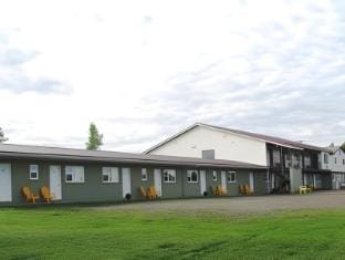 Atlantic Motel Motel in New Brunswick
