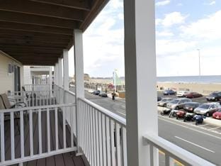 Atlantic Sands Motel in Hampton Beach