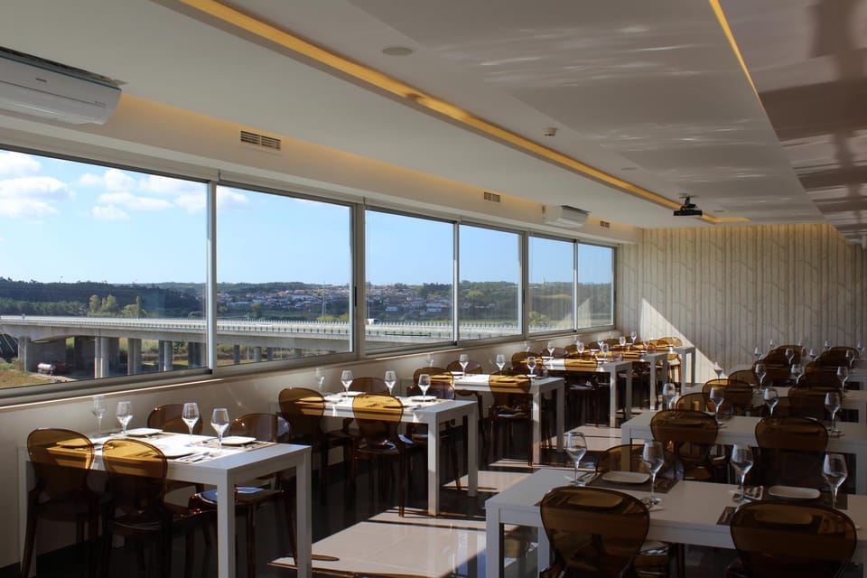 LISOTEL - hotel & spa. Hotel in Leiria, Portugal