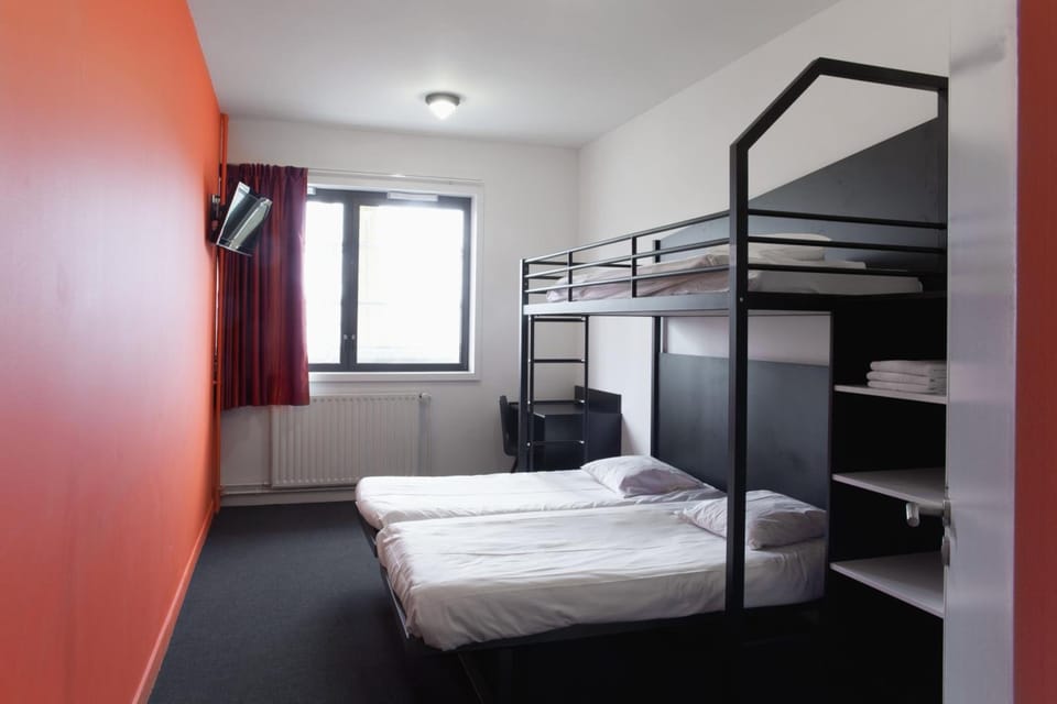 Facilities