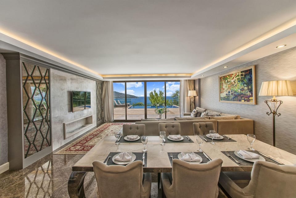 Vogue Hotel Bodrum Hotel in Muğla Province
