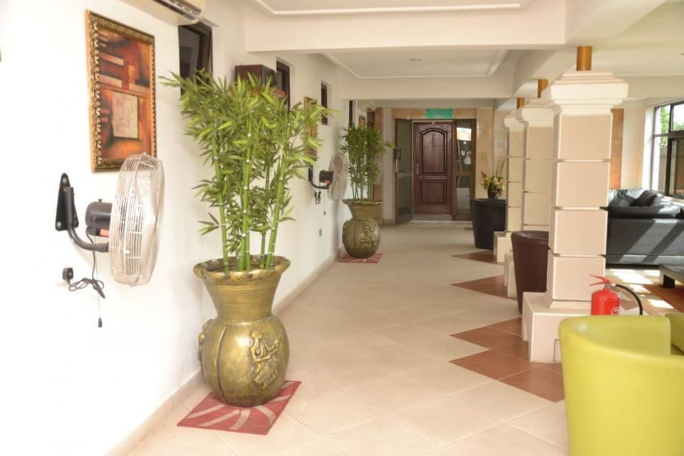 Kaysens Grande Hotel Hotel in Greater Accra Region, Ghana