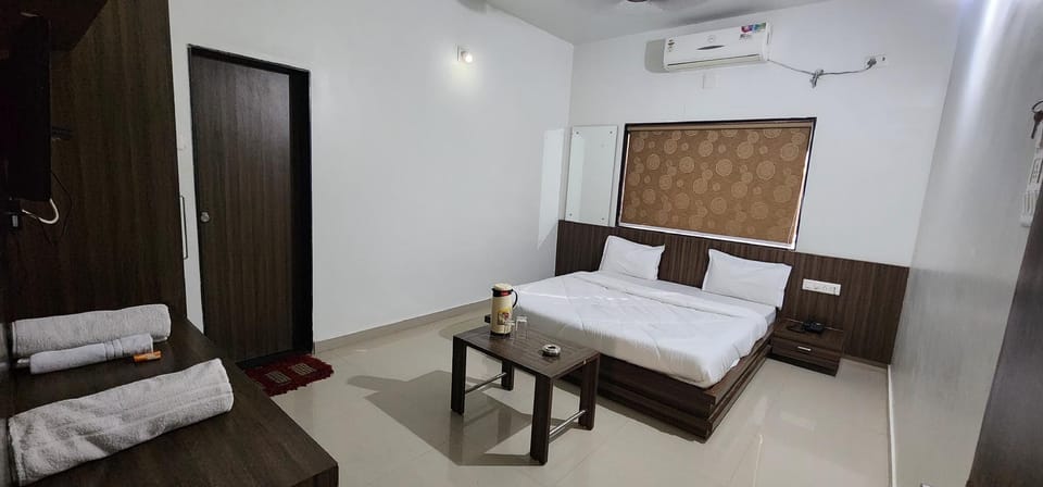 Hotel Amidhara Hotel in Gujarat