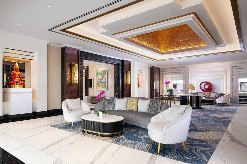 Meeting room / ballrooms