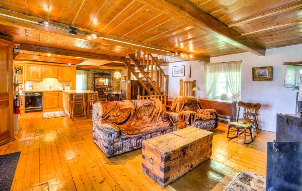 Auberge Baker Inn in Maine