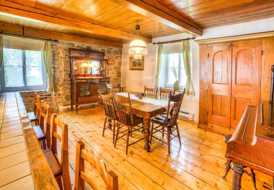 Auberge Baker Inn in Maine