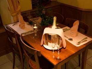 Auberge Communale a l'Union Hotel in Canton of Vaud