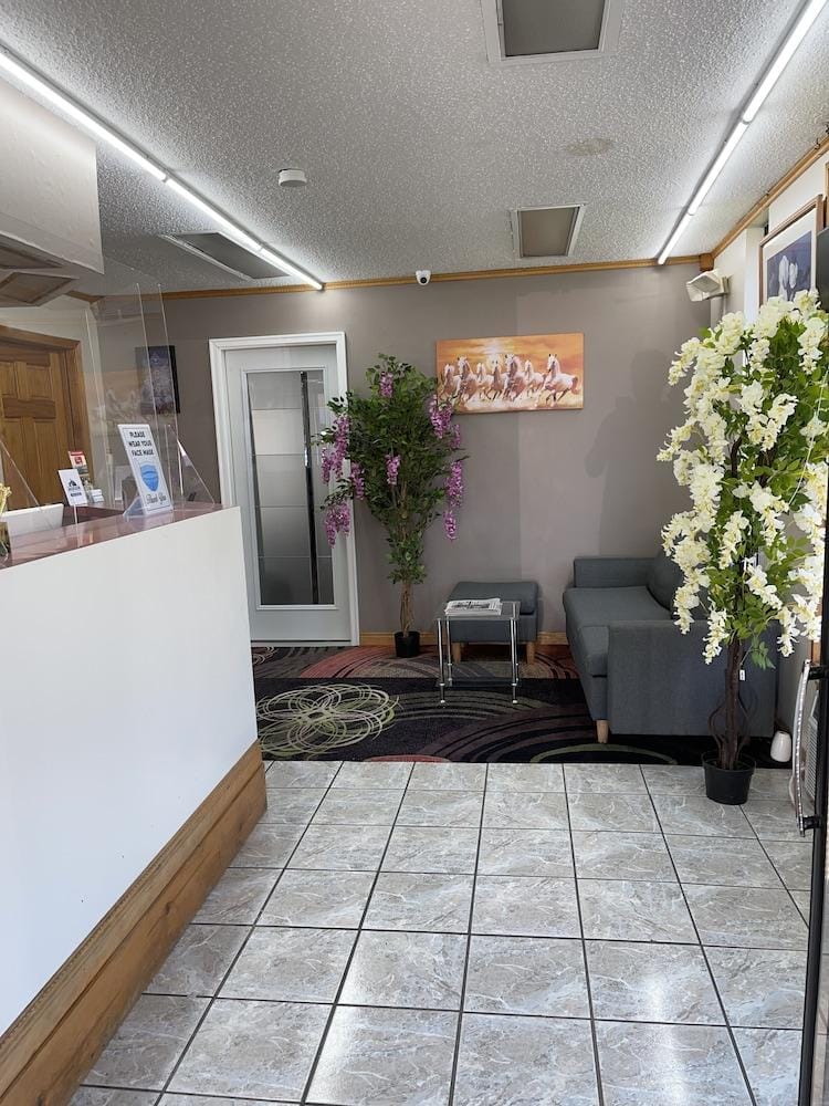Jackson Town House Inn Hotel in Missouri