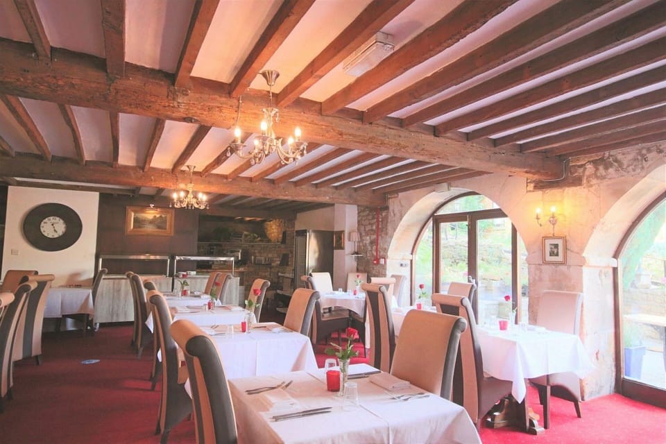 The Crown Inn Inn in England