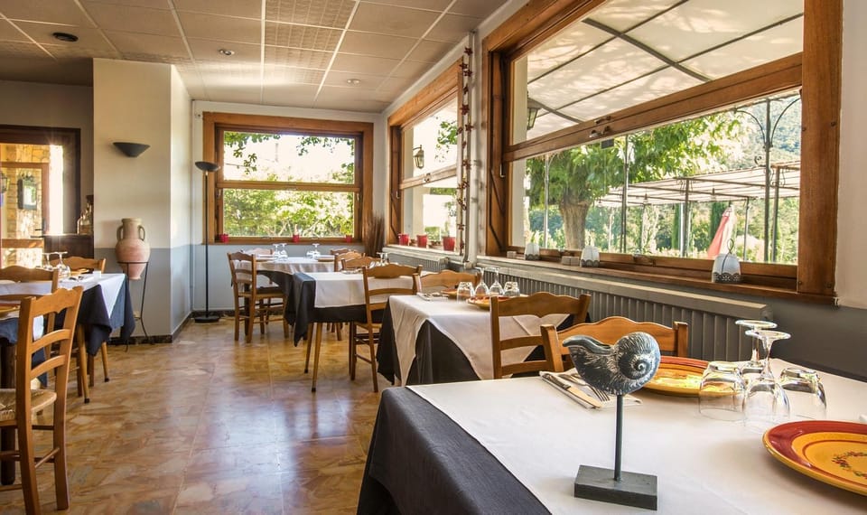 Auberge de l'Escargot d'Or Hotel in Dieulefit