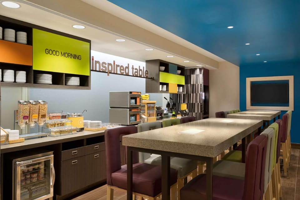Home2 Suites by Hilton Joliet/Plainfield Hotel in Joliet