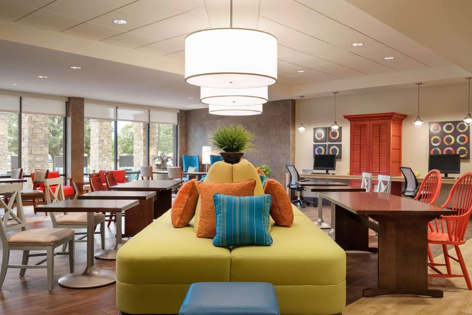 Home2 Suites by Hilton Joliet/Plainfield Hotel in Joliet