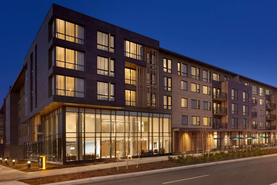 Embassy Suites by Hilton Boulder Hotel in Boulder