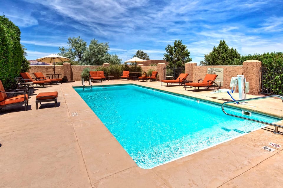 Hampton Inn Kayenta Hotel in Arizona