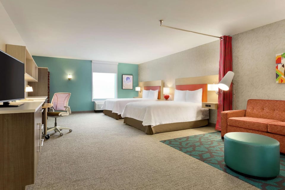 Guestroom