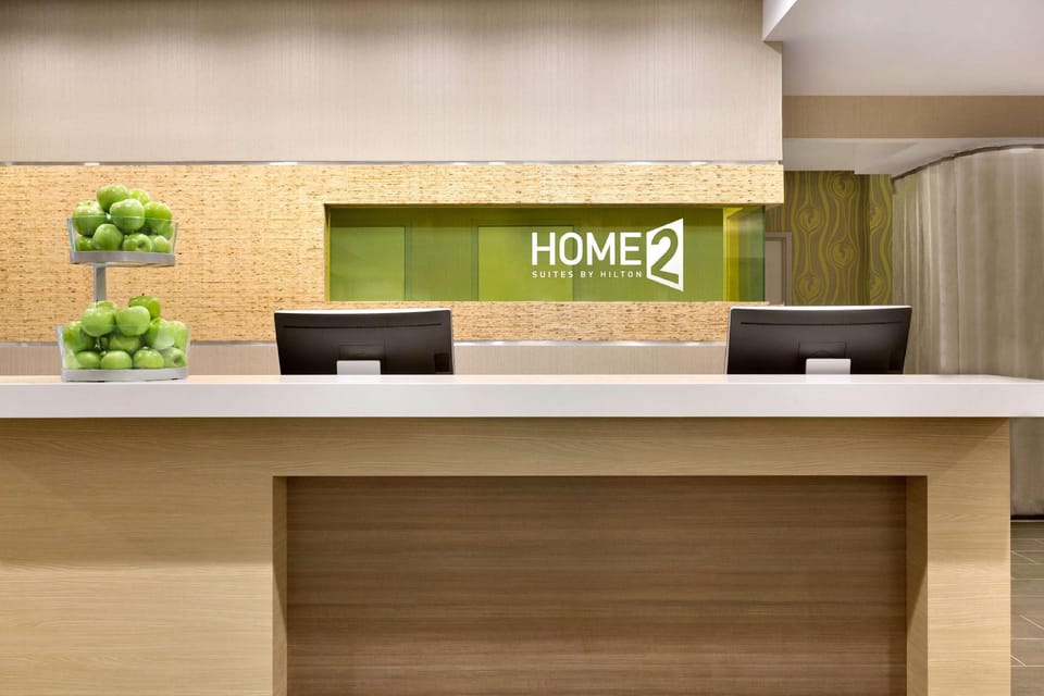 Home2 Suites by Hilton Florence/Cincinnati Airport South Hotel in Florence