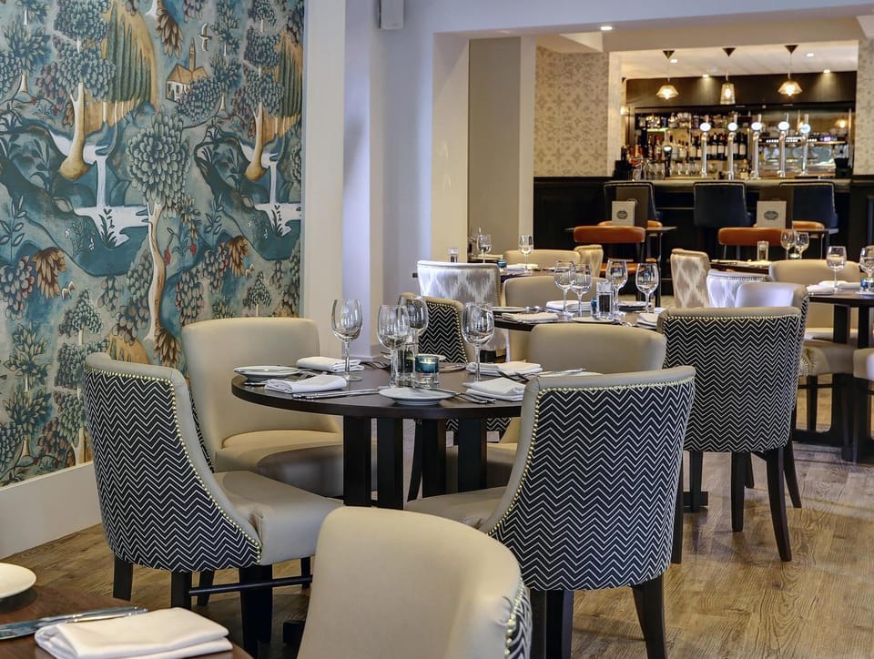 DoubleTree by Hilton York Hotel in York