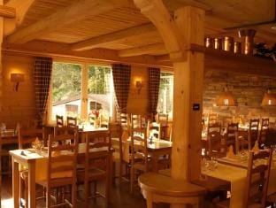 Auberge des Skieurs Hotel in Gérardmer