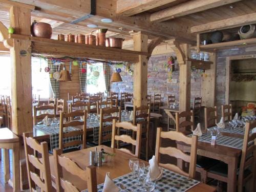 Auberge des Skieurs Hotel in Gérardmer