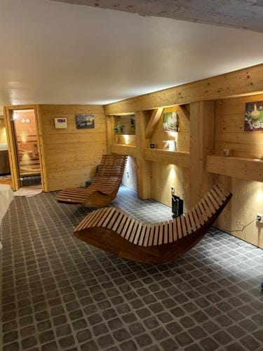 Auberge des Skieurs Hotel in Gérardmer
