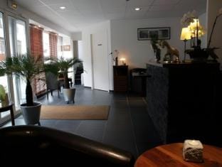 Auberge Du Cheval Blanc - Logis Hotel Hotel in Brittany