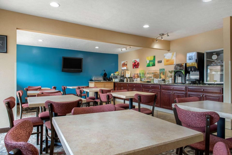 Food and beverages