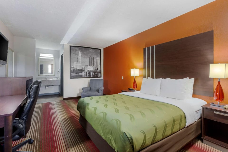Guestroom