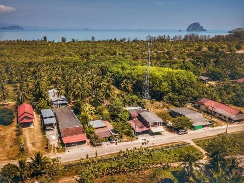 Backpack Hostel Kohyaoyai Hostel in Krabi Changwat