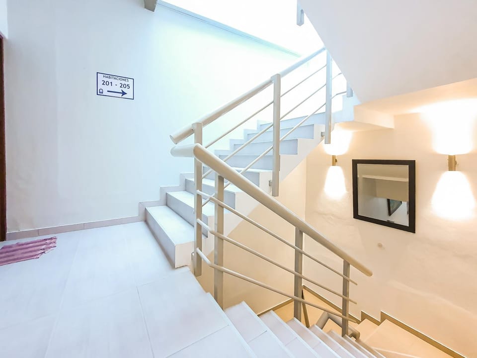 Niebla Suites Hotel in Xalapa
