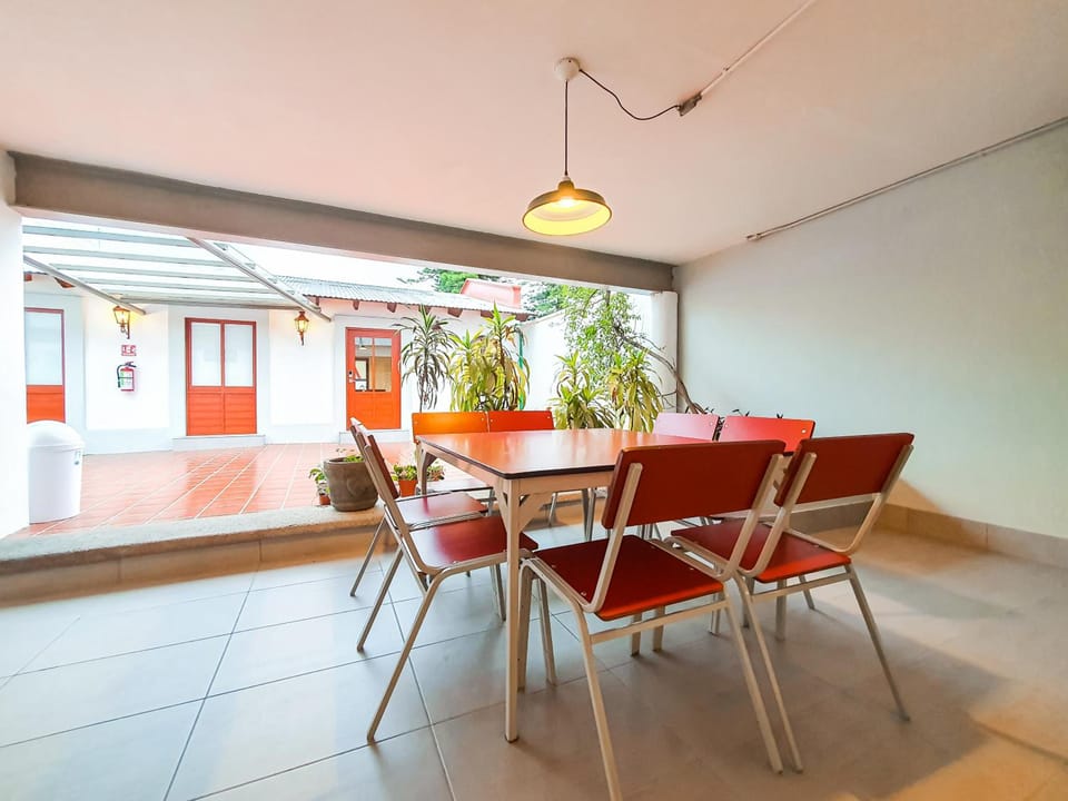 Niebla Suites Hotel in Xalapa