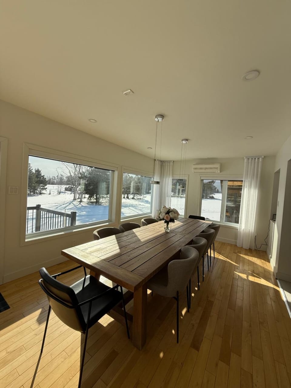 Domaine Belle Plage Inn in Baie-Saint-Paul
