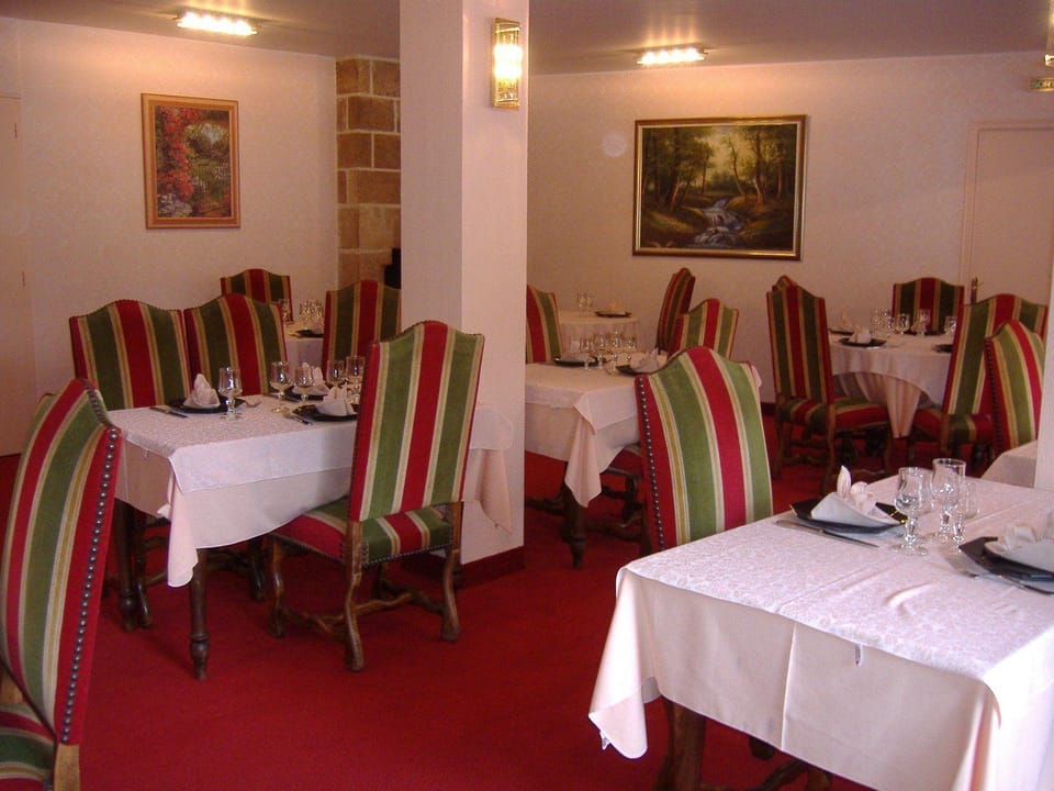 Auberge Pen Mur Hotel in Brittany