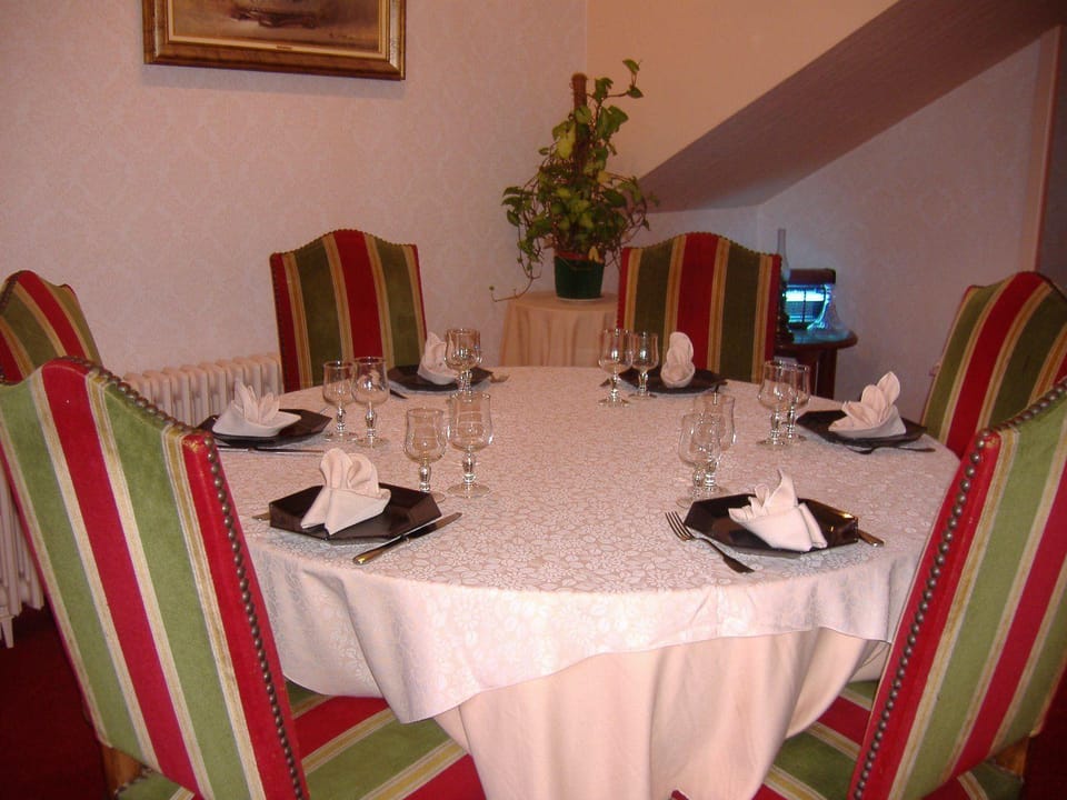 Auberge Pen Mur Hotel in Brittany