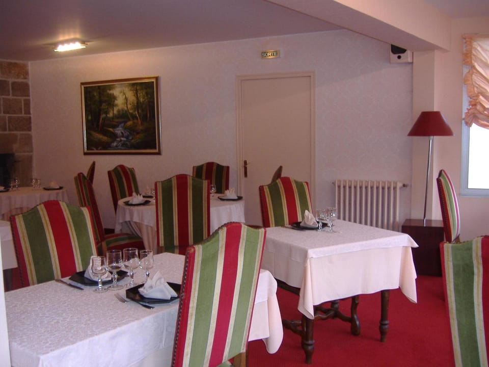 Auberge Pen Mur Hotel in Brittany