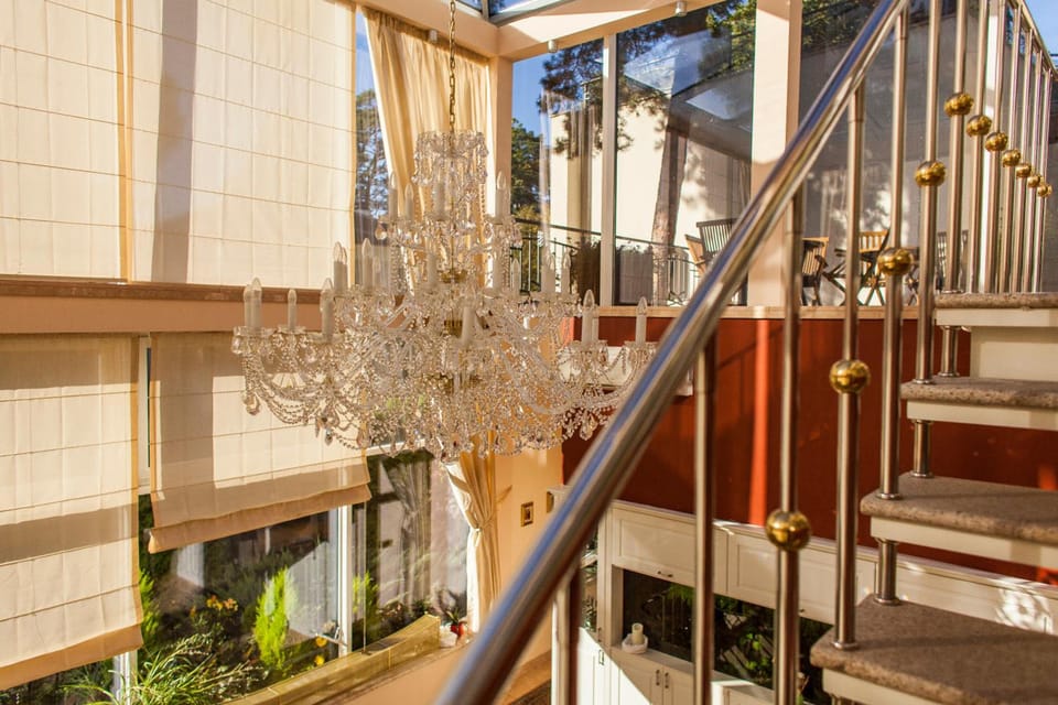 Facilities