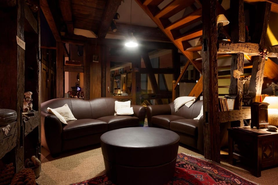 Auberge Saint Laurent Hotel in Switzerland