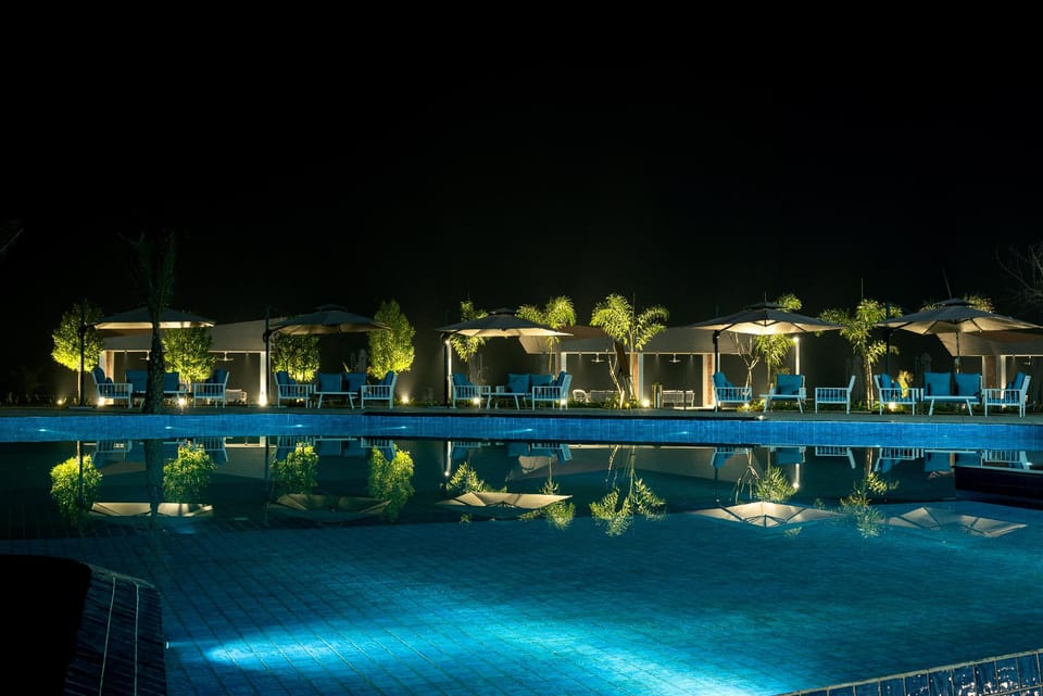 Hotel Sonar Bangla Mayapur Hotel in West Bengal